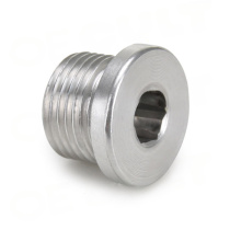 Porsche 911 2009-2016/Boxster/Cayman 2009+/Cayenne Oljesump Skruvplugg M18 x 1,5 OE-Cult